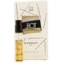 Hot Couture Collection No. 1 by Givenchy for Women 0.06 oz Eau de Parfum Sampler Vial Spray