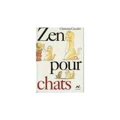 Zen pour chats                                                                                090597