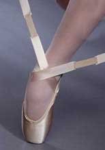 Flexers Ribbon - BH310PP