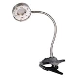 HQ Lamp FIX-20 Klemmlampe