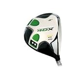 Nickent 4DX Driver - D-Spec
