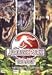 JURASSIC PARK TRILOGY - The Complete Collection: JURASSIC PARK / JURASSIC PARK - THE LOST WORLD / JURASSIC PARK III (1991, 1997, 2001) (edizione Olandese)