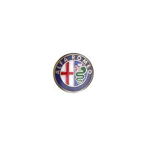 Buy Alfa Romeo Team Logo Pin by Speedgear