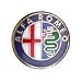Apparel : Alfa Romeo Team Logo Pin