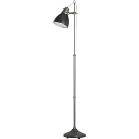 Ott-Lite Eaton 18-Watt VisionSaver Plus Floor Lamp