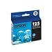 Ink, Epson, Standard Capacity Cyan