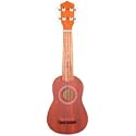Lauren Geared Soprano Ukulele SU14