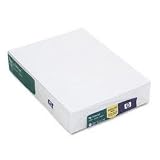  : HP LaserJet Letter Size Paper - 500 Sheets