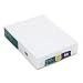 HP LaserJet Letter Size Paper - 500 Sheets