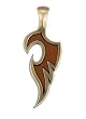 BICO AUSTRALIA JEWELRY (EL3) LANGUNDO - FOR PEACE AT ANY COST