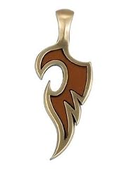 BICO AUSTRALIA JEWELRY (EL3) LANGUNDO - FOR PEACE AT ANY COST