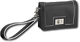 BAG, KODAK SQUARE BLACK CLUTCH