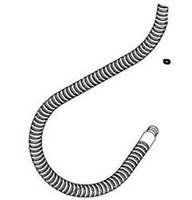 PRICE PFISTER Hose P/O Spout 951-045