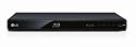 LG BD650 2D Blu-ray Player