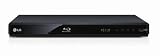 LG BD650 2D Blu-ray Player