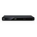 LG BD650 2D Blu-ray Player