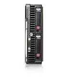 Bl460c G6 X5550 2.66g 8mb 1p 6gb Svr