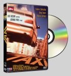 Taxi [NON-USA FORMAT, PAL, Reg.2 Import - Hungary] | Audio : French 5.1 DD, Hungarian 5. 1 DD | Subtitles: Hungarian | NO ENGLISH OPTIONS!!!