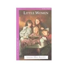Adapted Classics Little Women Se 96c.