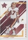2004 Leaf Rookies and Stars #200 - Chris Cooley RC (Rookie Card)