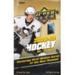 2008 09 Upper Deck Series 1 Hockey HOBBY Box - 24p8c by Upper Deck