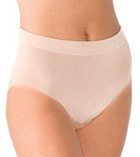 Spanx Slim Cognito control brief