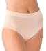 SPANX Slim Cognito Control Panty Shapewear