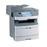 InfoPrint Solutions 1940N Multifunction Printer