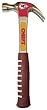 Kansas City Chiefs Pro-Grip Hammer - Football Sports Merchandise