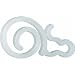 Adams Mfg./Christmas 2460991633 Gutter Hooks Plus