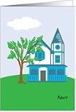 House Card