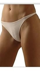 Va Bien Low Rise Thong