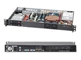 Supermicro CSE-510T-200B Chassis