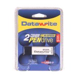 Datawrite Voyager 2GB USB Pen Drive