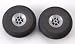 Ultralite Wheels 2-1/2 Ultralite Wheels 2-1/2