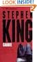 Carrie (Fiction, poetry & drama) (Spanish Edition)