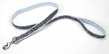 Lazer Brite Reflect Lead 1 4ft Lt Bl Bent Wire