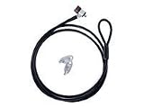 Pcguardian Ezolution Classic-mk Custom Laptop Security Cabl Lock Mk