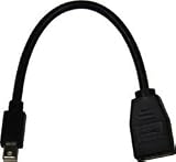玄人志向 アクセサリ Mini DisplayPort → DisplayPort変換ケーブル MINIDP-DP