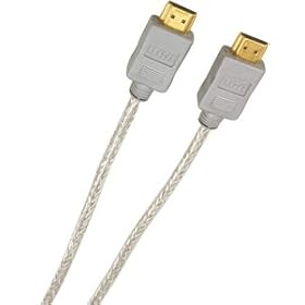 10-FT HDMI-TO-HDMI CABLE
