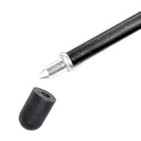 Rubber Endpin Tip for Cello