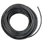 Raindrip #016010T 1/4x100 Poly Irr Tubing