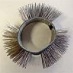 23MM Stainless Steel Wire Belt-Medium