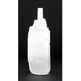 Selenite Towers