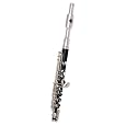 Jupiter 301 Series Piccolo 301 - Silver Plated Body