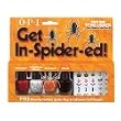 OPI Get In-Spider-ed...