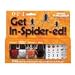 OPI Get In-Spider-ed Halloween Minis