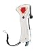 Maximo Emergency Escape Kit with Light, Glass Breaker, Whistle, Seatbelt Cutter, & Airbag Puncher