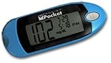 Prodigy Pocket Blood Glucose Meter, Blue - 1 ea