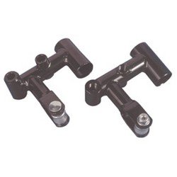 Drive Medical STDS826 Amputee Adapter for Viper Plus Wheelchairs